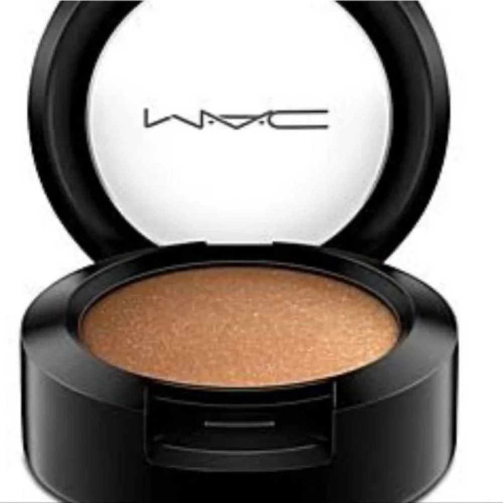 MAC Cosmetics new box